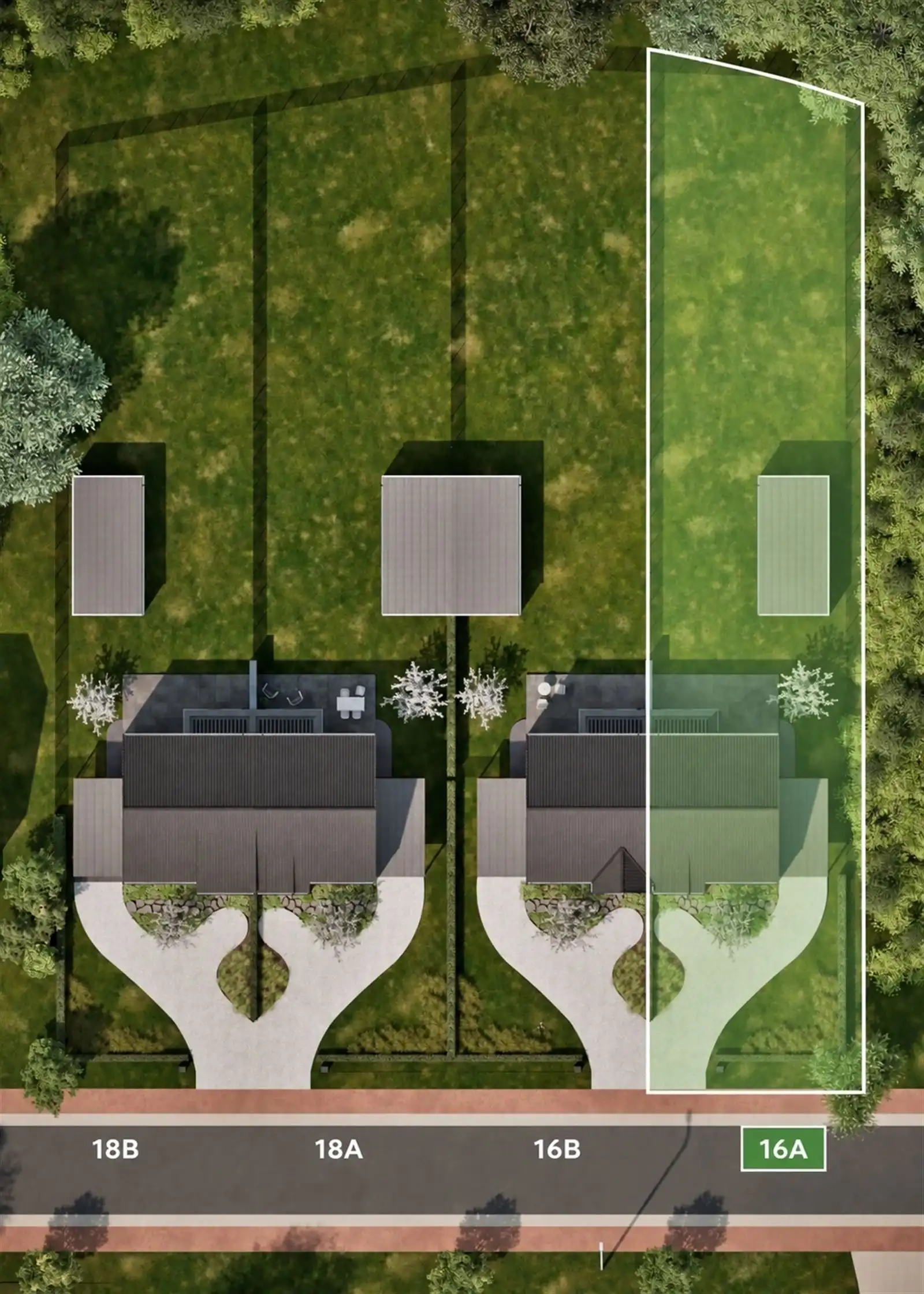 Huis foto 7