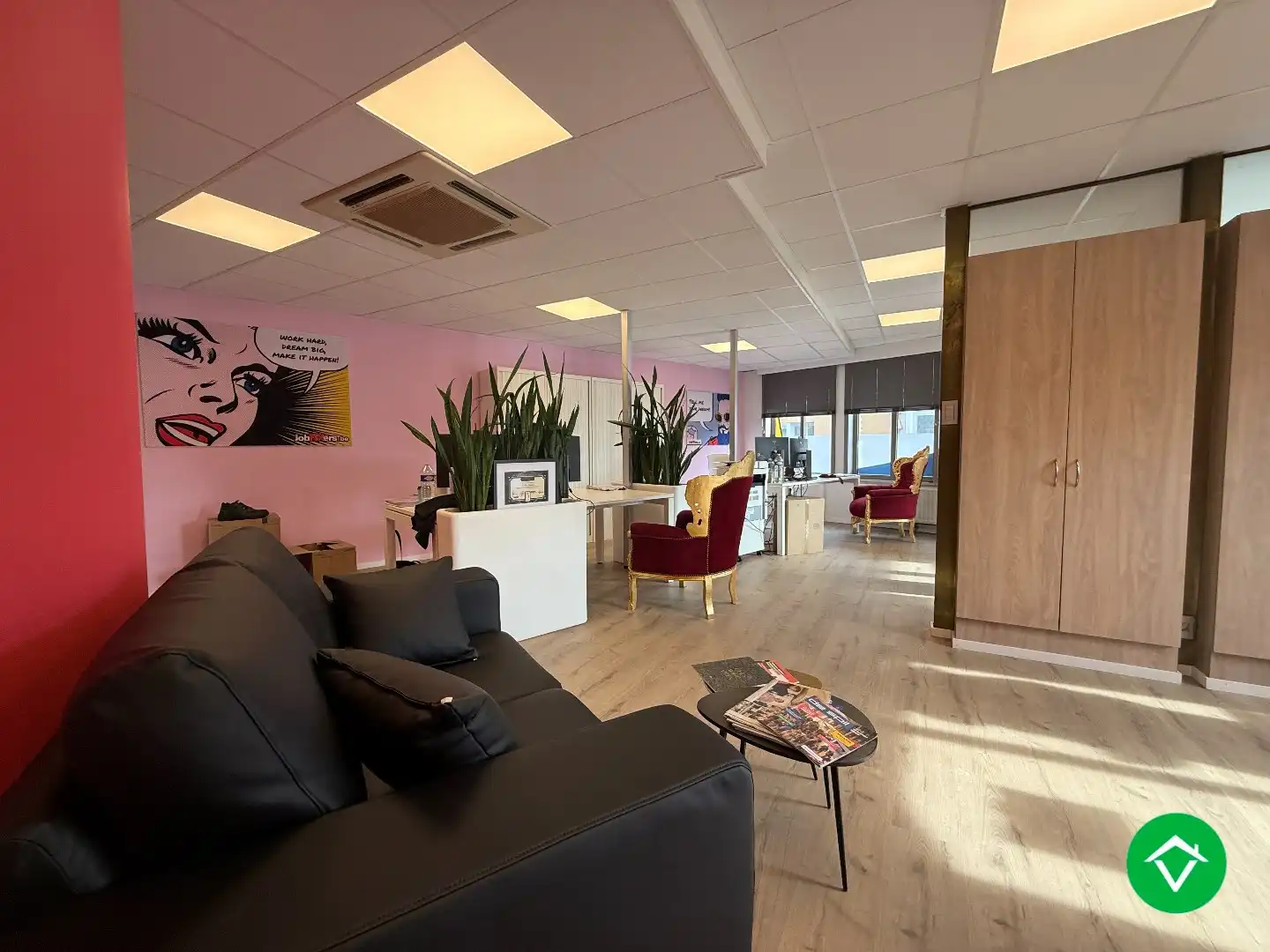 Commercieel gelegen handelspand te Roeselare  foto 3