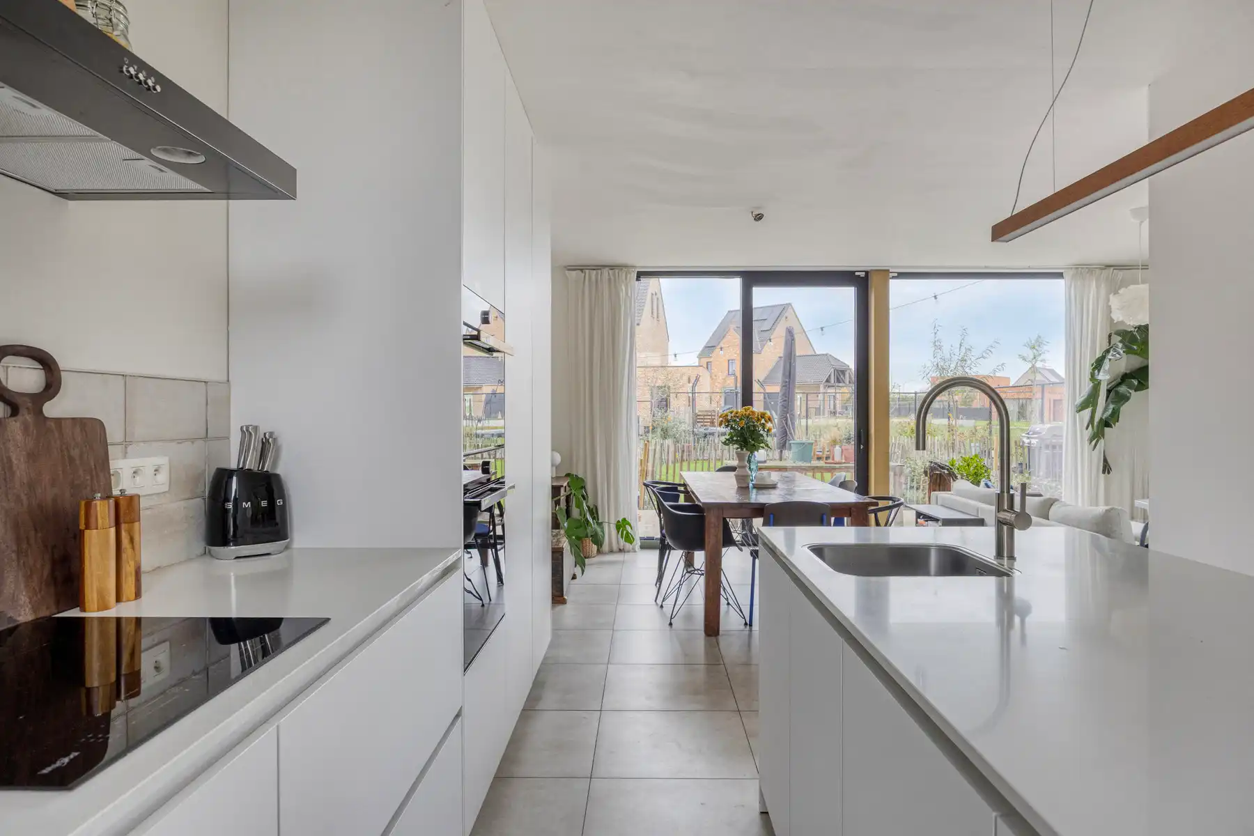 Huis te koop foto 6