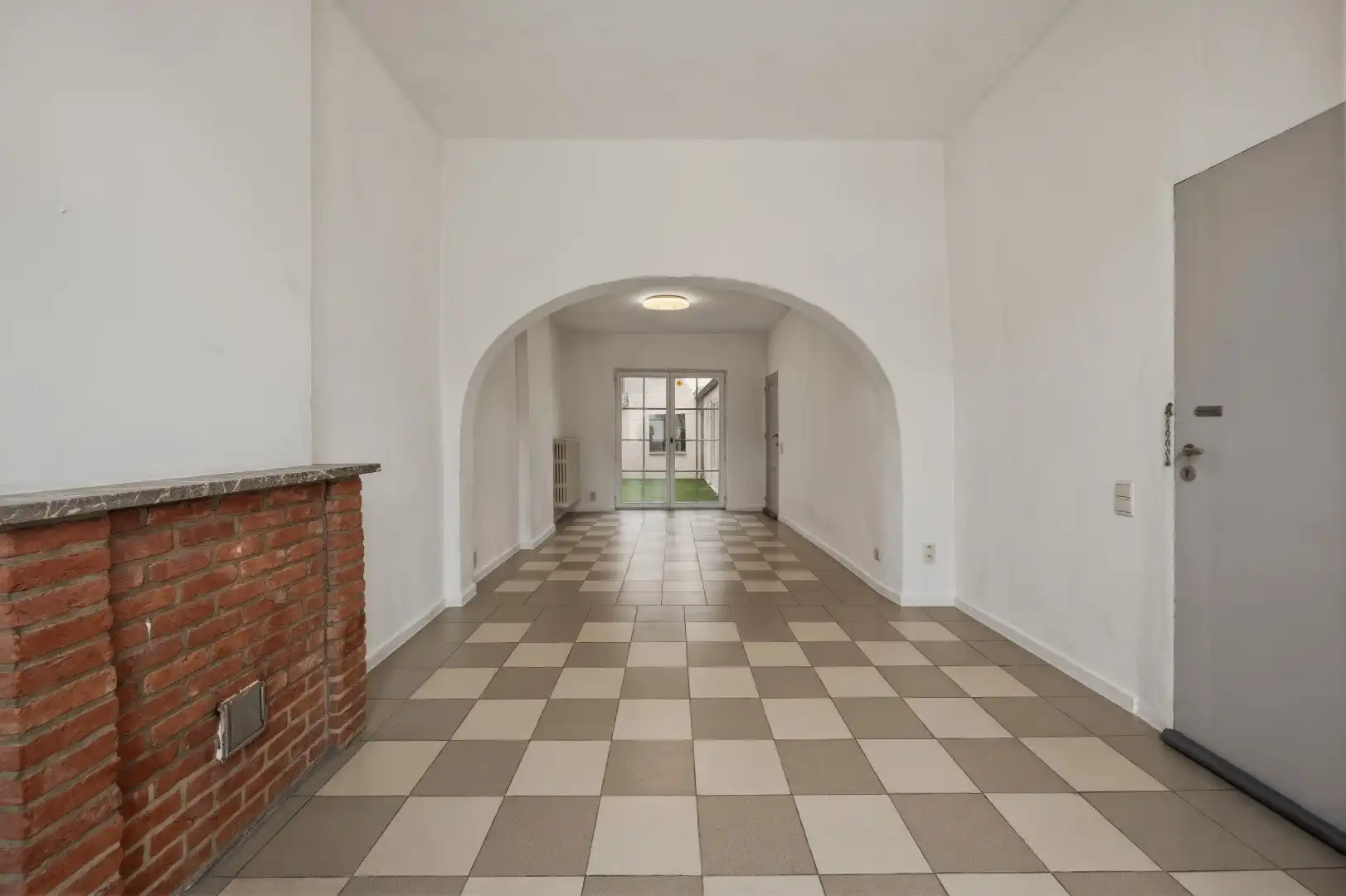 Opbrengsteigendom op de Tiense stadsrand nabij alle voorzieningen foto 6