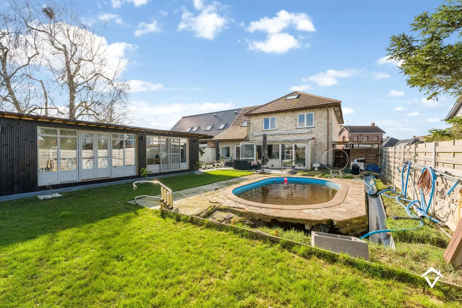 Woning met 4 slaapkamers en tuin te Torhout foto 29