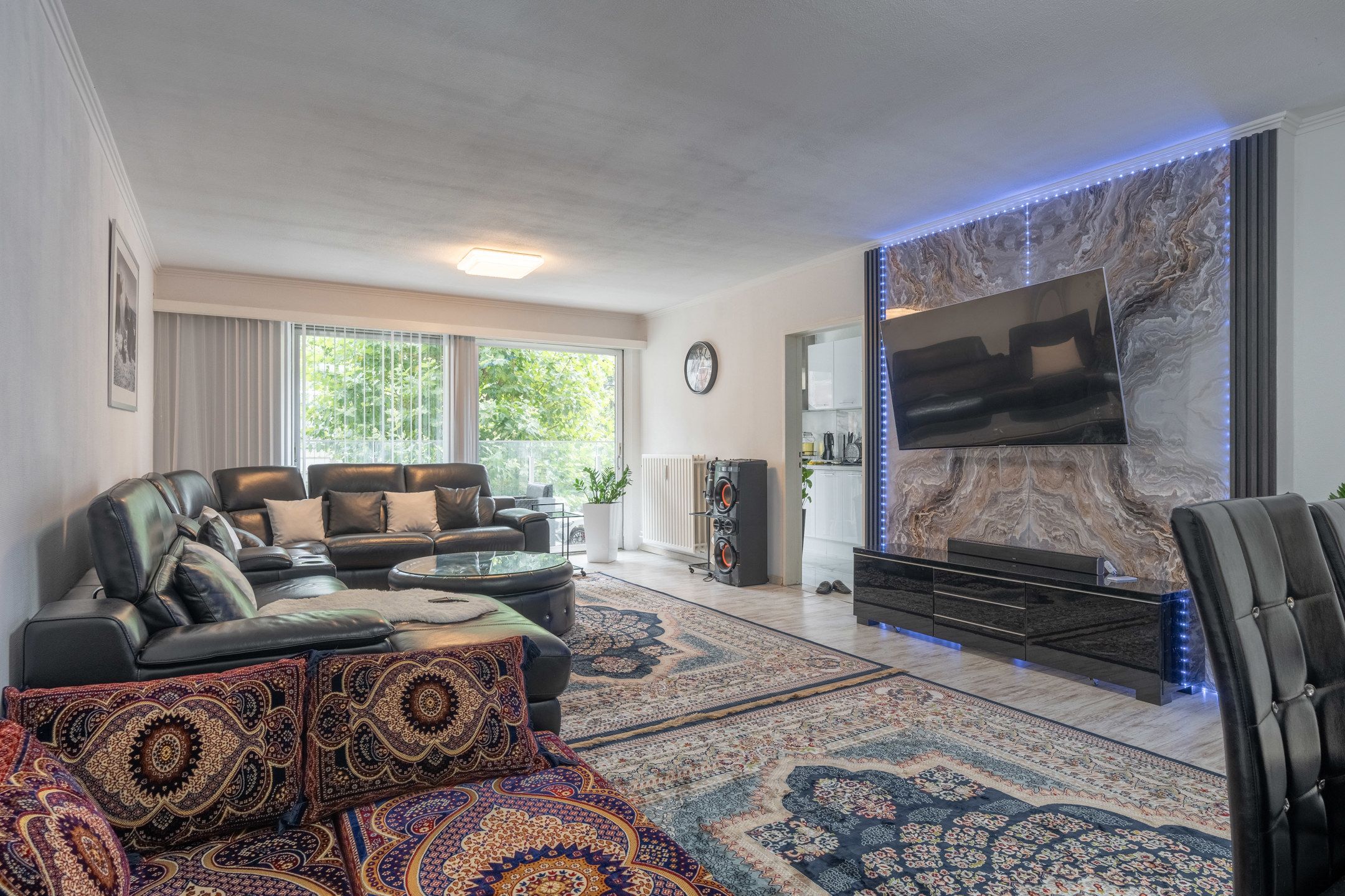Groot appartement met o.a. 3 slaapkamers te centrum Turnhout foto 6