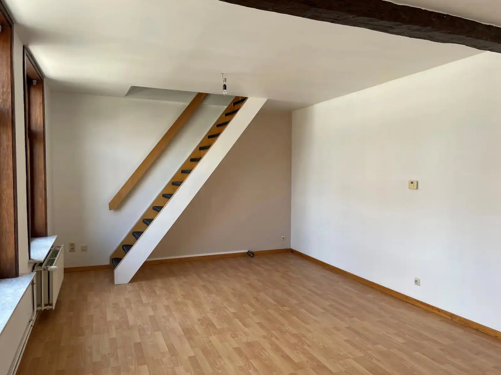 Instapklaar duplexappartement in de directe nabijheid van het station foto 11