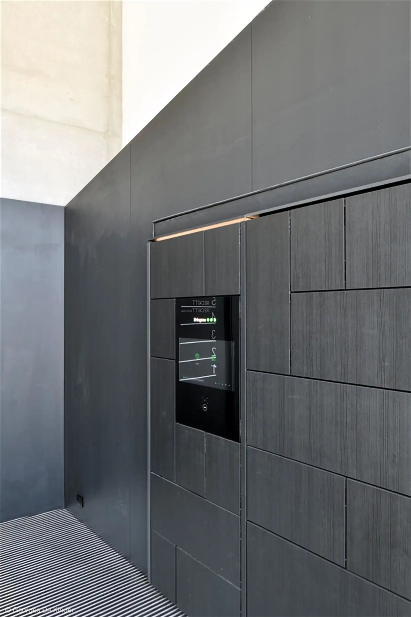 WHITE ANGLE: modulaire kantoren te huur vanaf 250m² foto 5