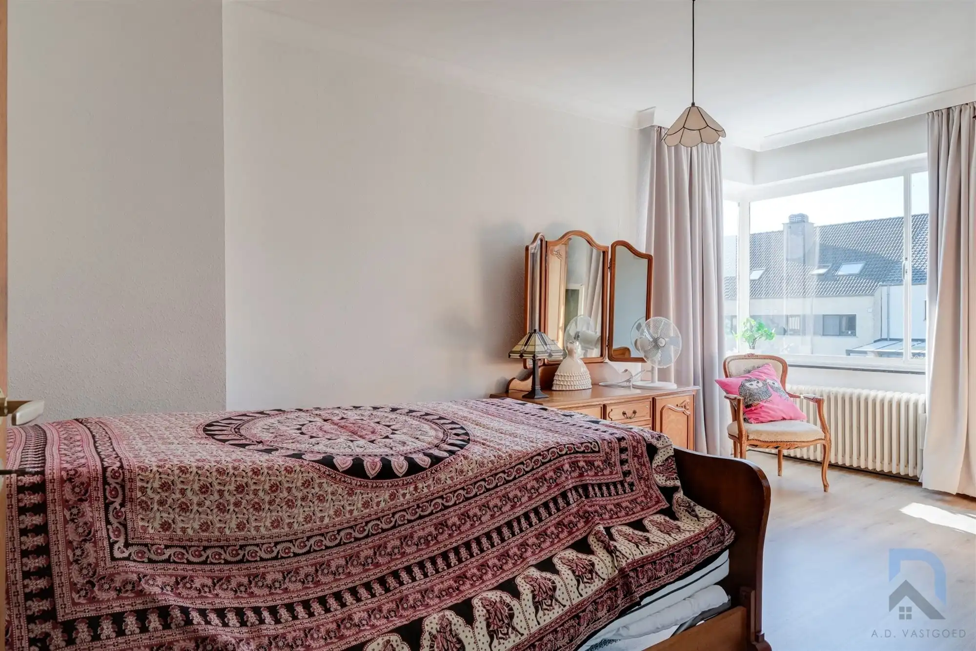 Ruime woning met 4 slaapkamers in Beverst foto 19