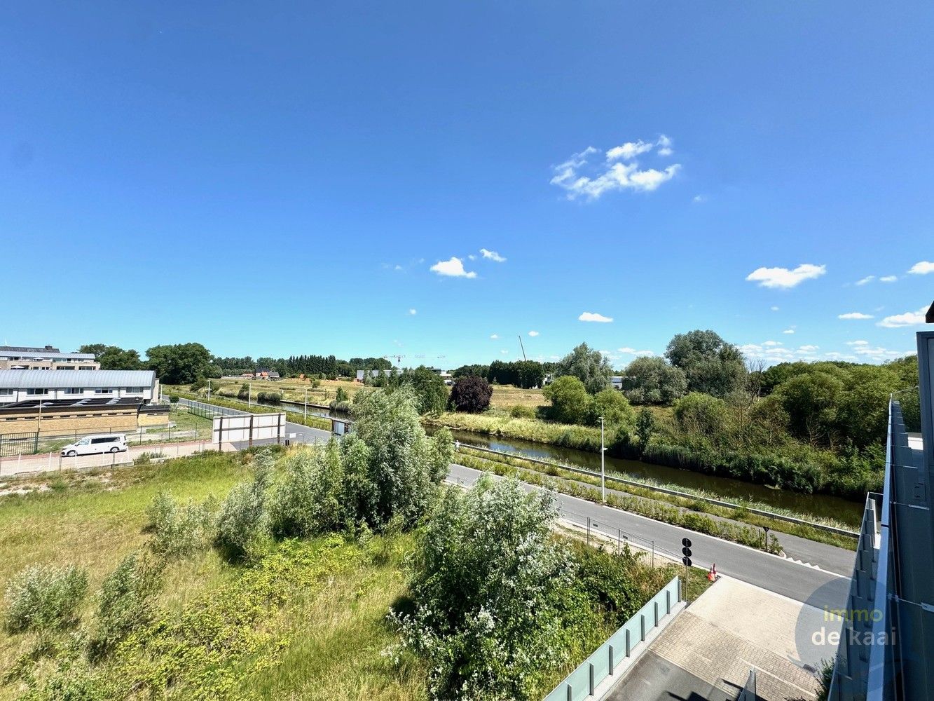 Appartement te huur foto 5