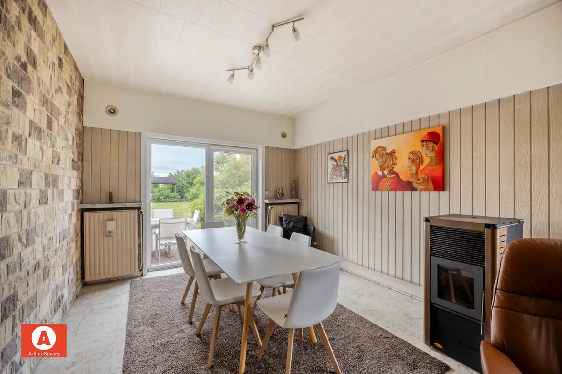 IN OPTIE - Statige Open Bebouwing (Bungalow) op toplocatie! foto 10