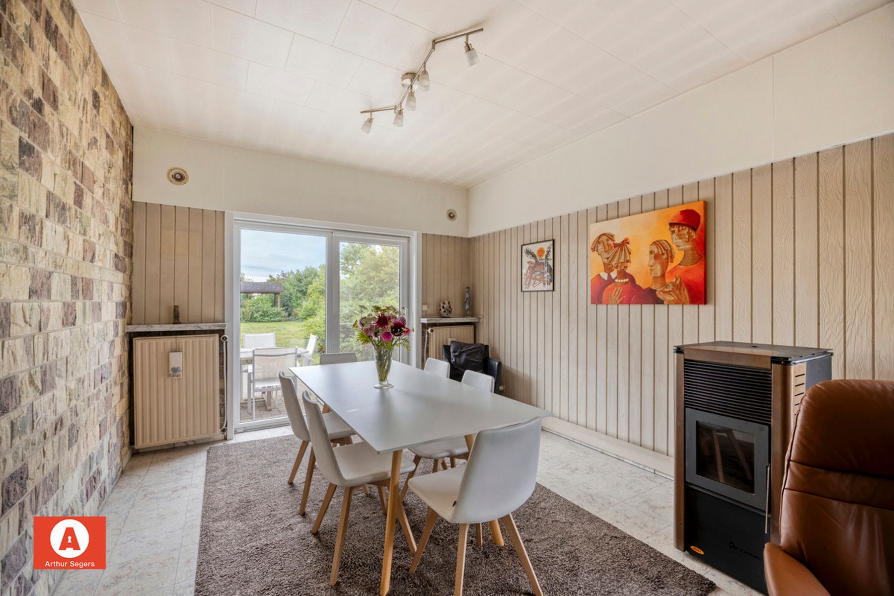 Statige Open Bebouwing (Bungalow) op toplocatie! foto 10