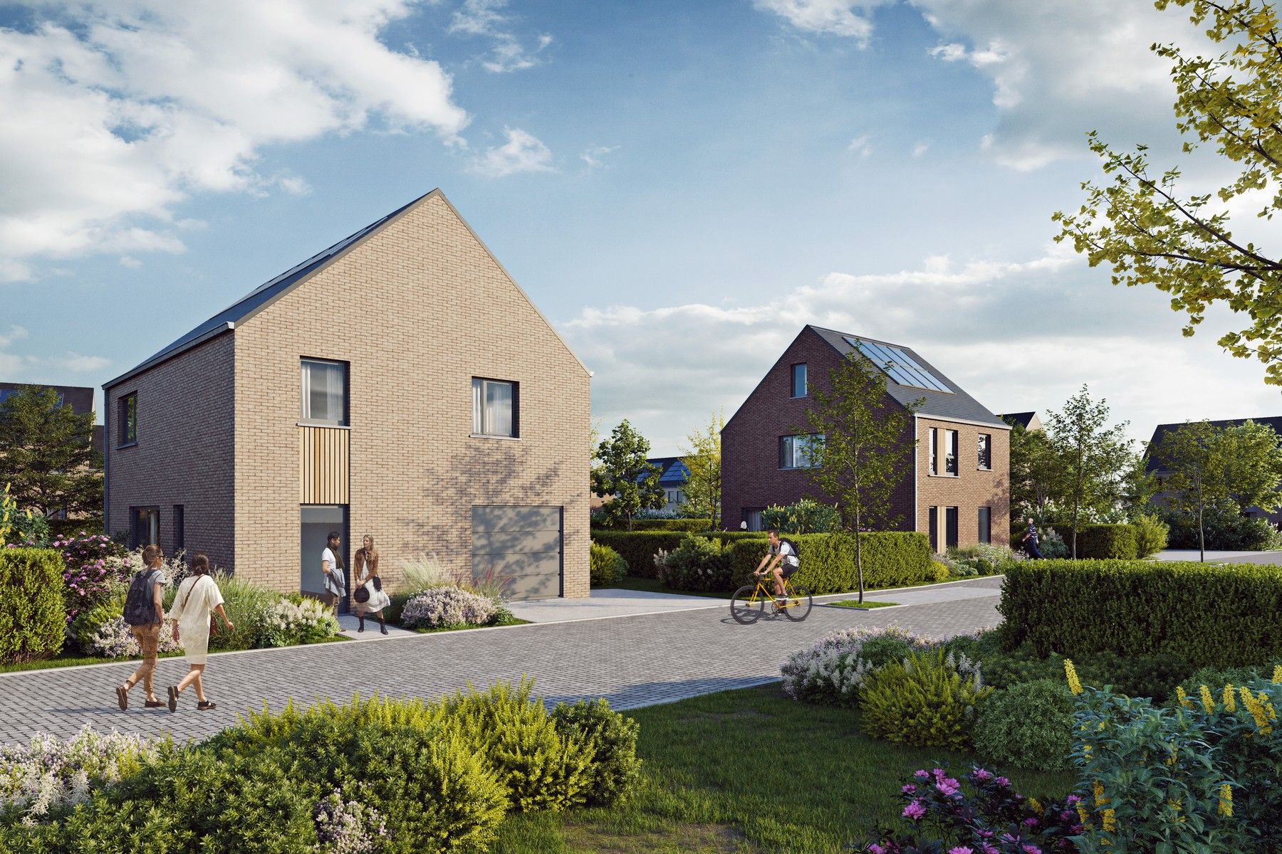 Maison lot 22 foto 5