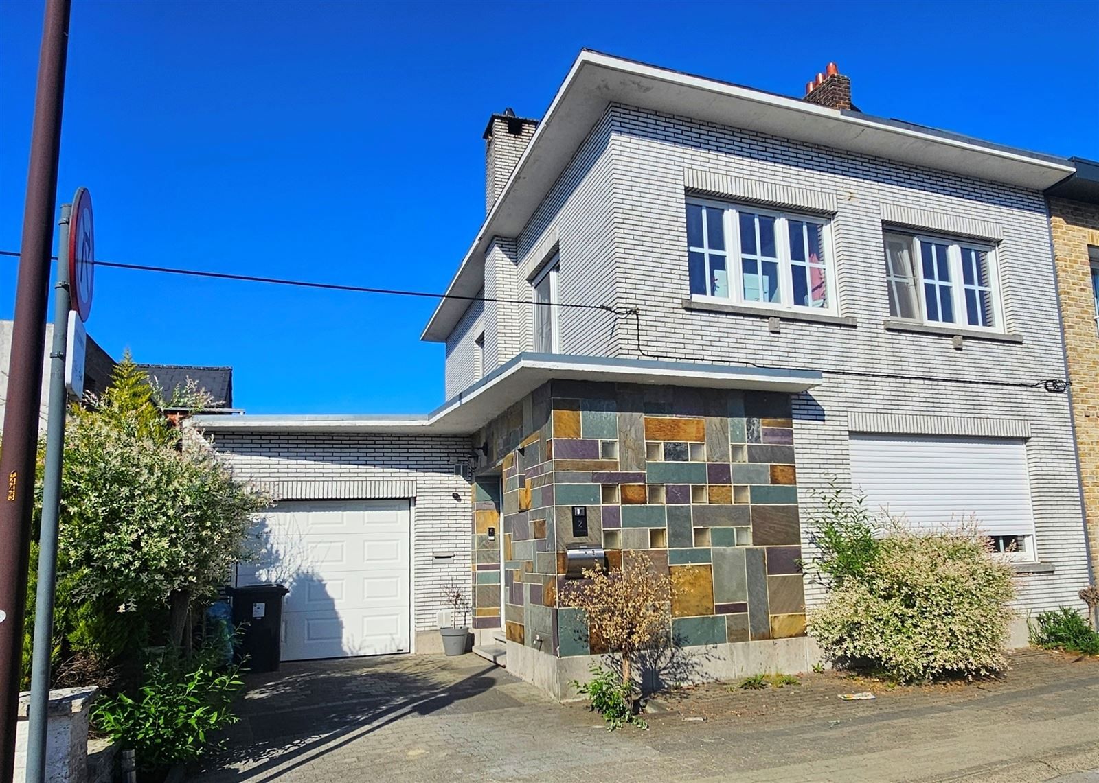 Gerenoveerde woning met tuin en 5 slaapkamers foto 26