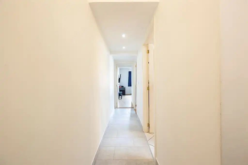 Instapklaar 2 slpk appartement nabij Te Boelaarpark foto 8