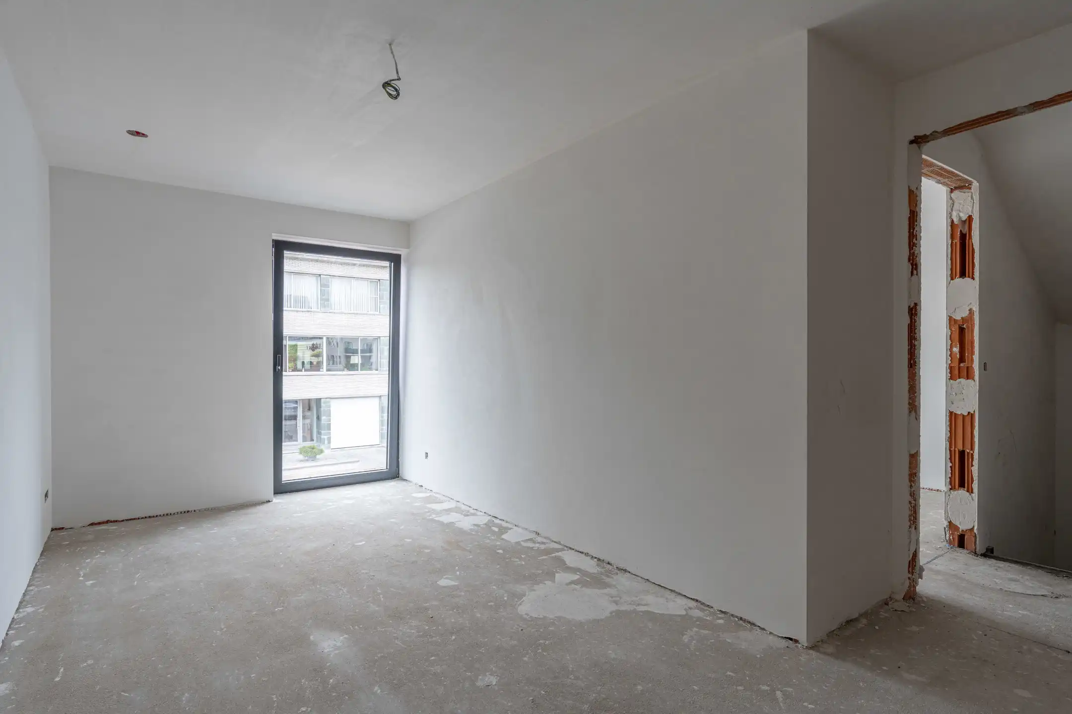 Energiezuinige ruime nieuwbouw met 4  slpk op ideale ligging foto 25