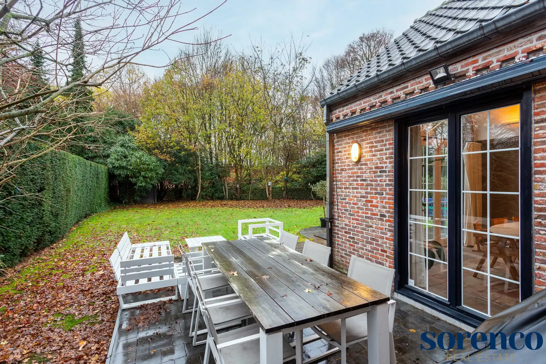 Charmante villa met zwembad op 891m² grond  foto 15