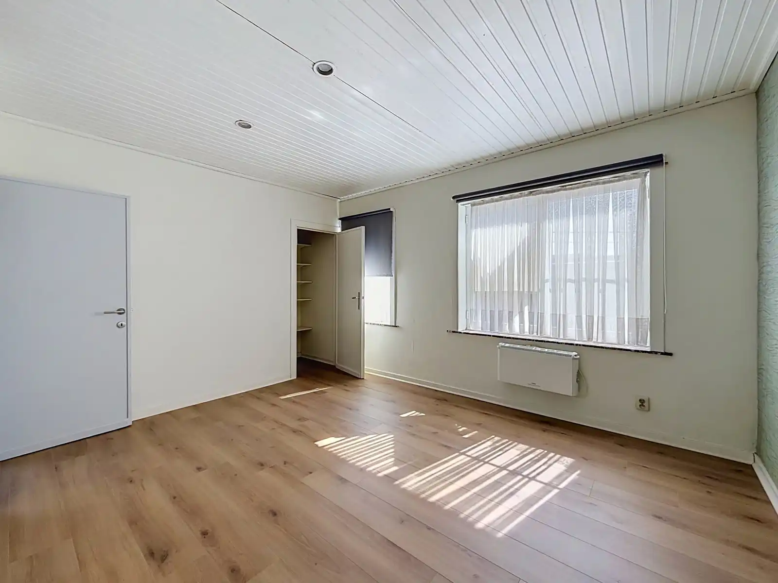 Instapklare HOB met 3 SLPK, Tuin én garage! foto 12