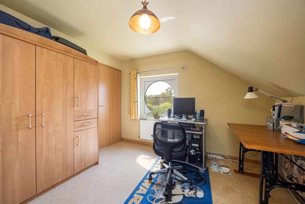 Vrijstaande woning in rustige woonbuurt foto 11
