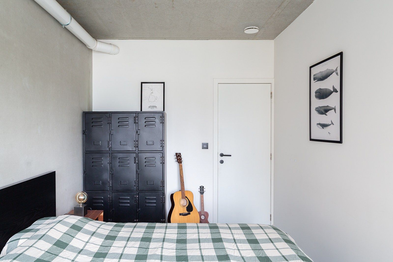 Prachtig “jongbouw” appartement in de Markgravewijk foto 21