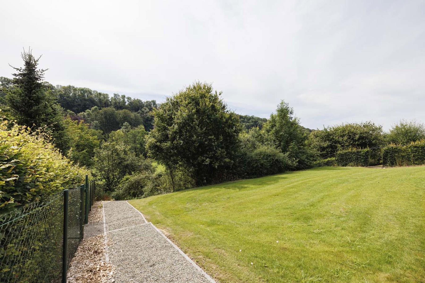 Nieuwe vakantiewoning te Durbuy! foto 28