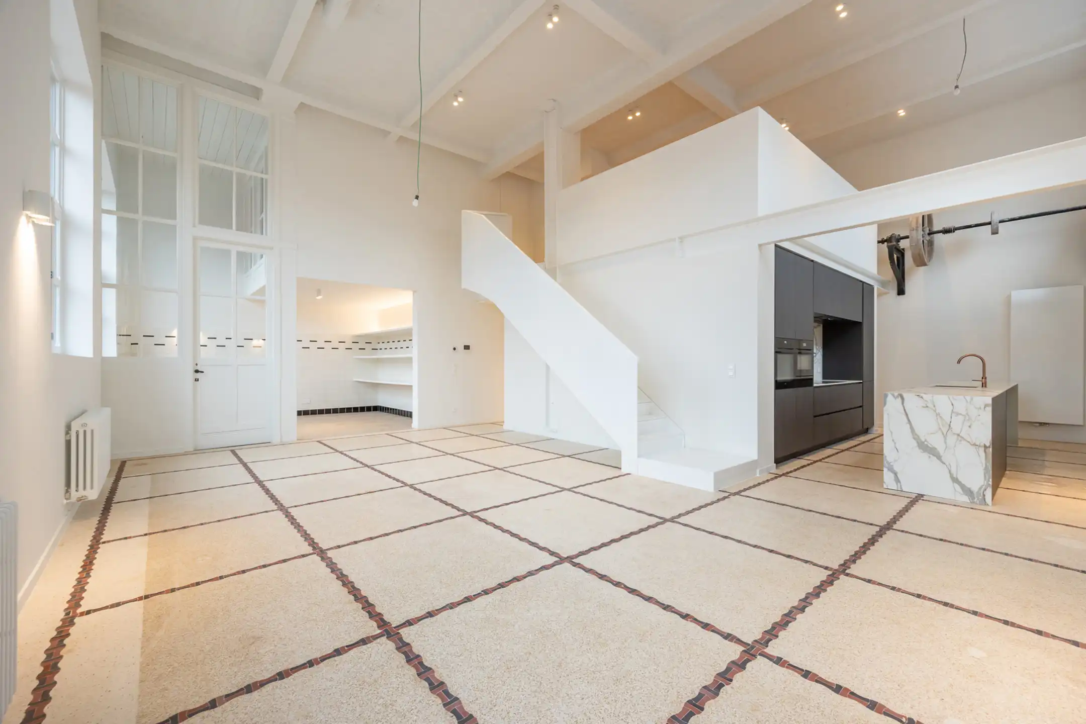 Appartement te koop 2018 Antwerpen