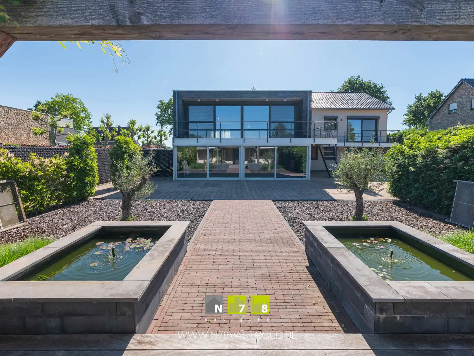 Huis te koop foto 44
