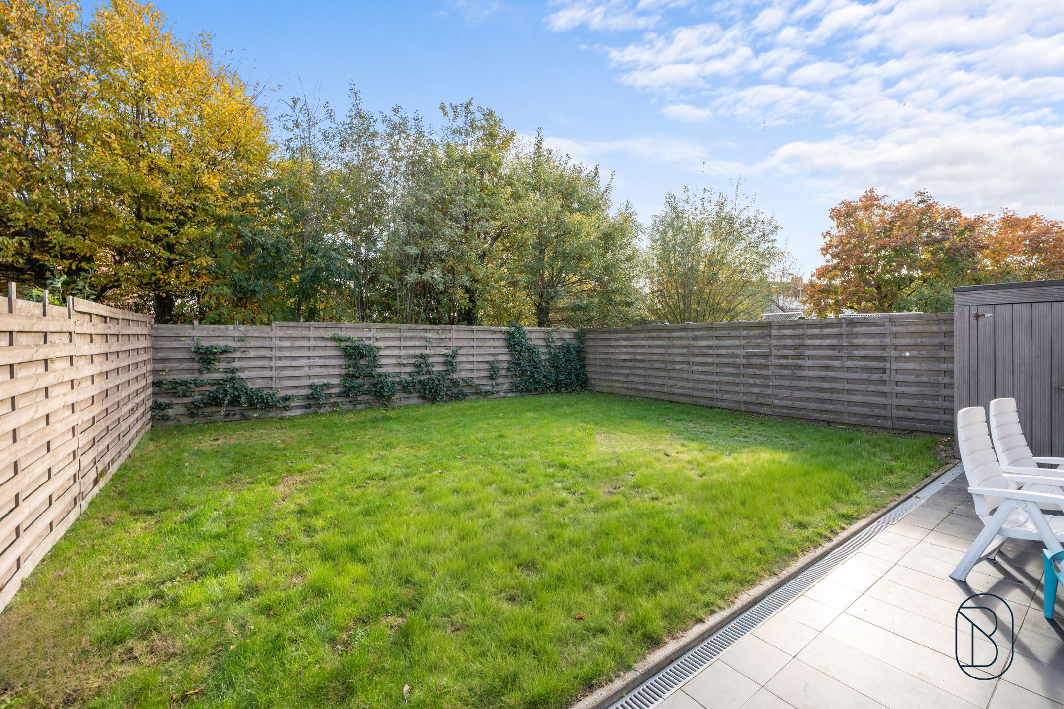 Grote woonst met 4 slk, tuin en garage, zonnepanelen.  foto 3