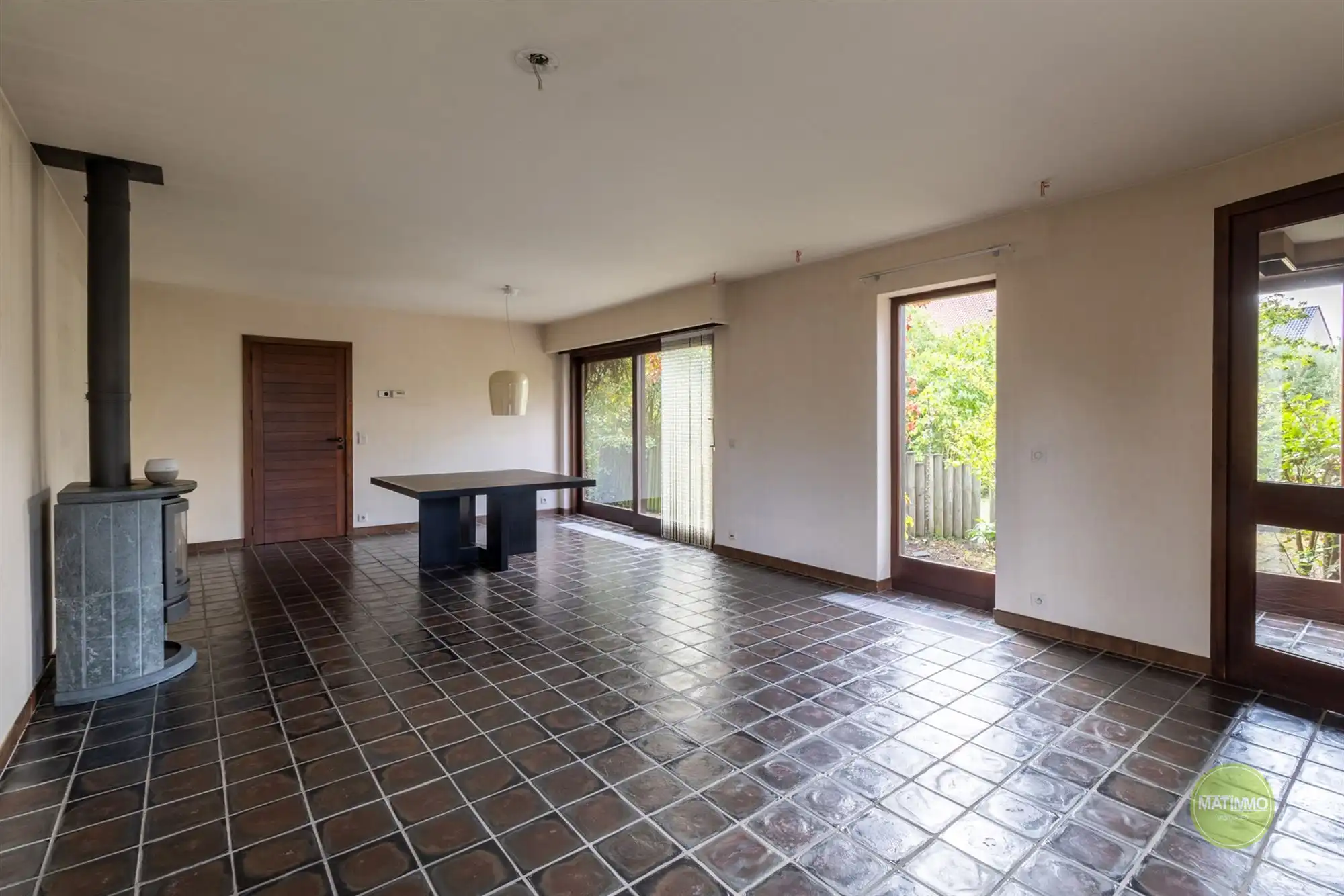 Vrijstaande, rustig gelegen woning met 4 slaapkamers in Mol foto 4