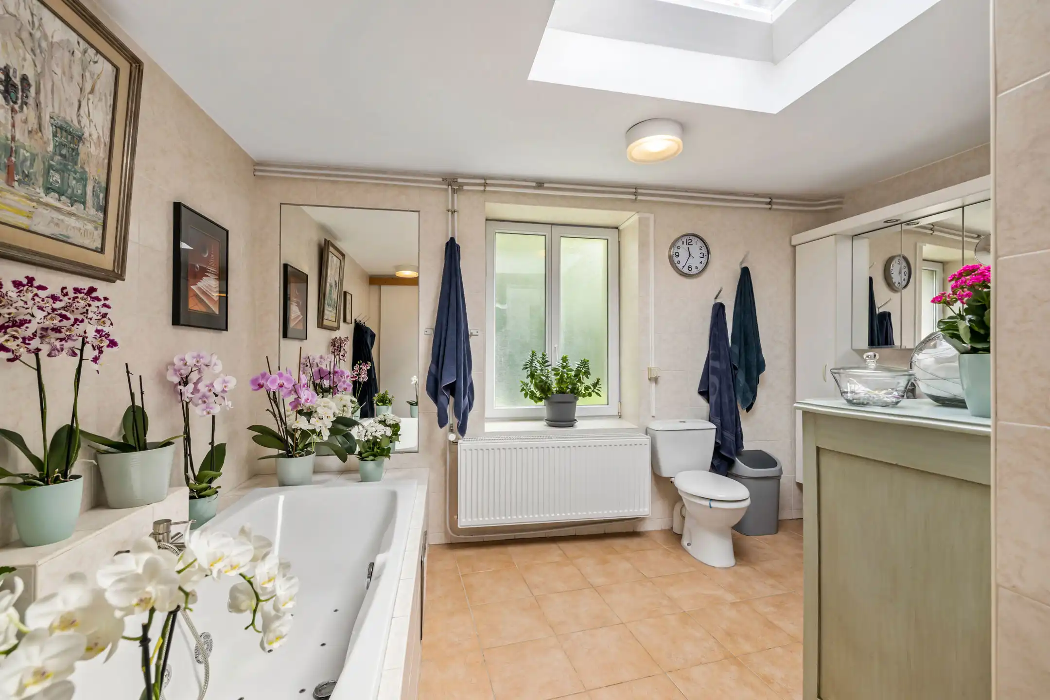 Zeer ruime energiezuinige woning (526m²) op 37a45ca foto 18