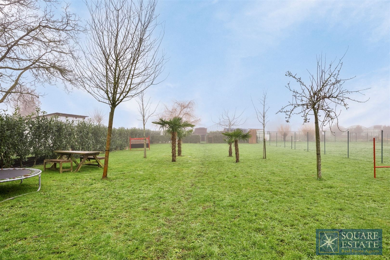 Charmante villa foto 24