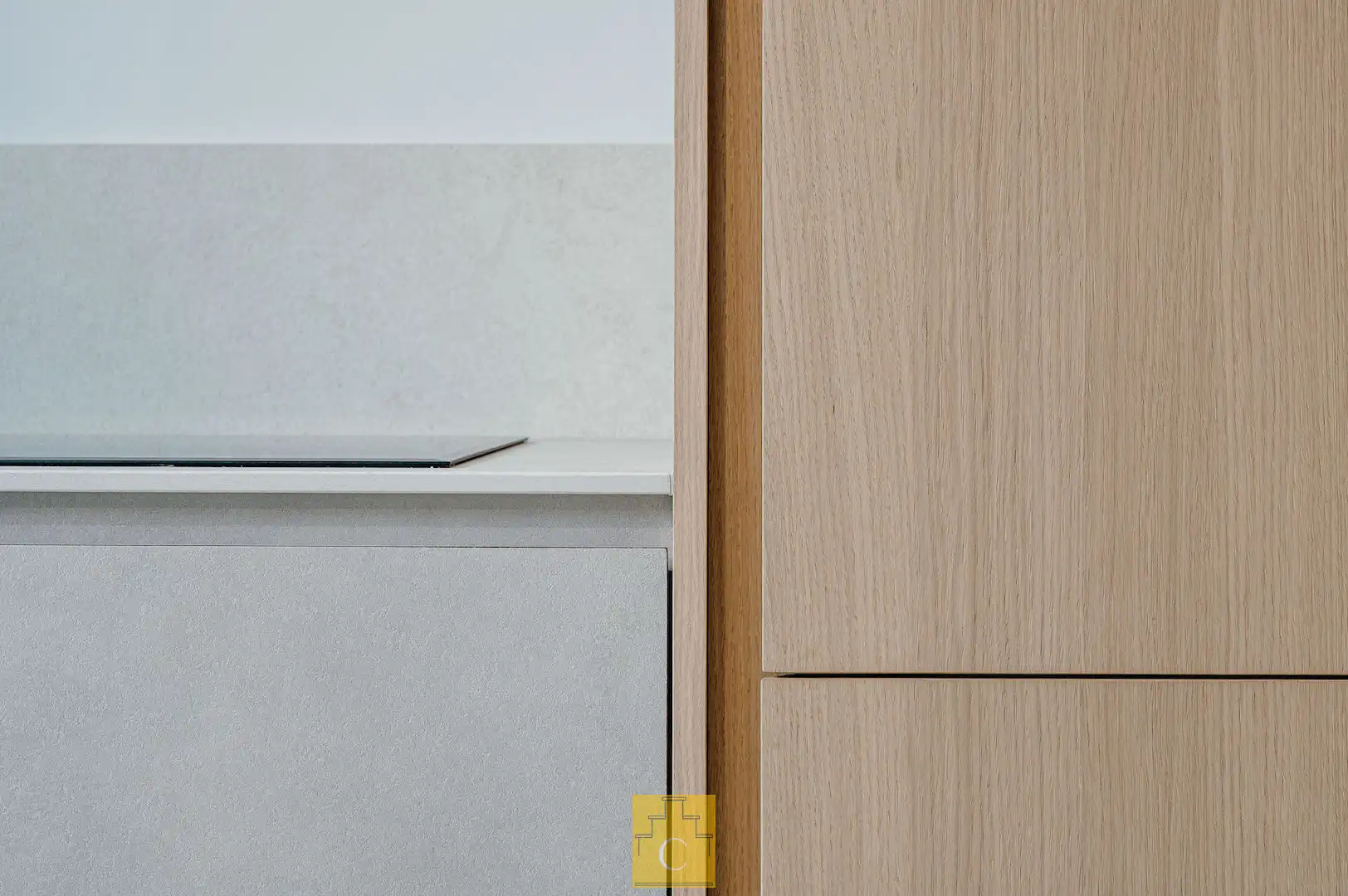 Trendy stadswoning te huur - mooi terras - nabij de Vesten foto 10