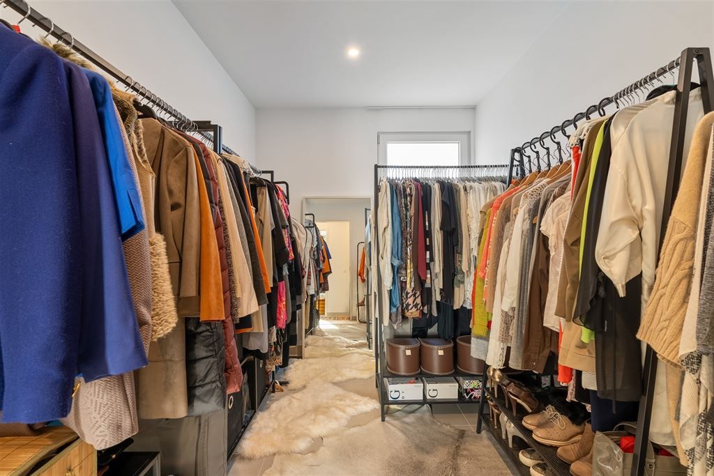 Volledig instapklare nieuwbouwwoning (2% registratie!) foto 14