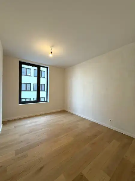 Prachtig hoekappartement met zeezicht vlakbij de Pier van Blankenberge foto 10