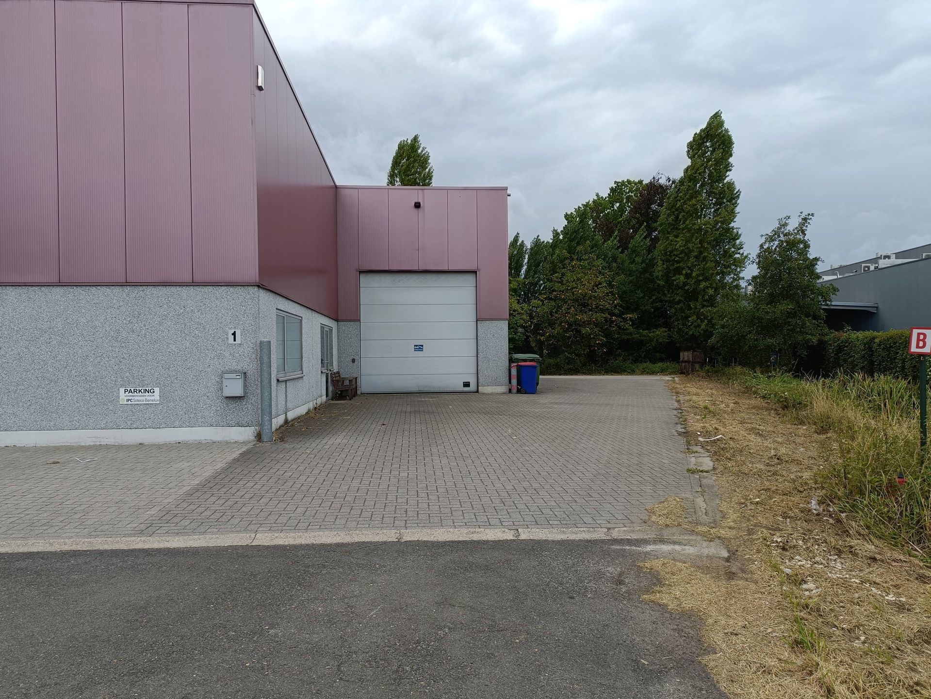 KMO-unit te huur in Wommelgem foto 5