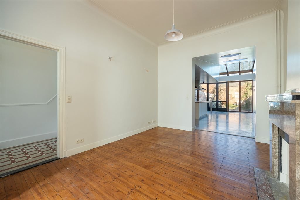 Stijlvol gerenoveerde woning met zonnige tuin! foto 10