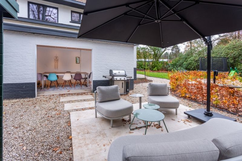 Karaktervolle eigendom met een zee van ruimte, luxueuze afwerking, top locatie! foto 33