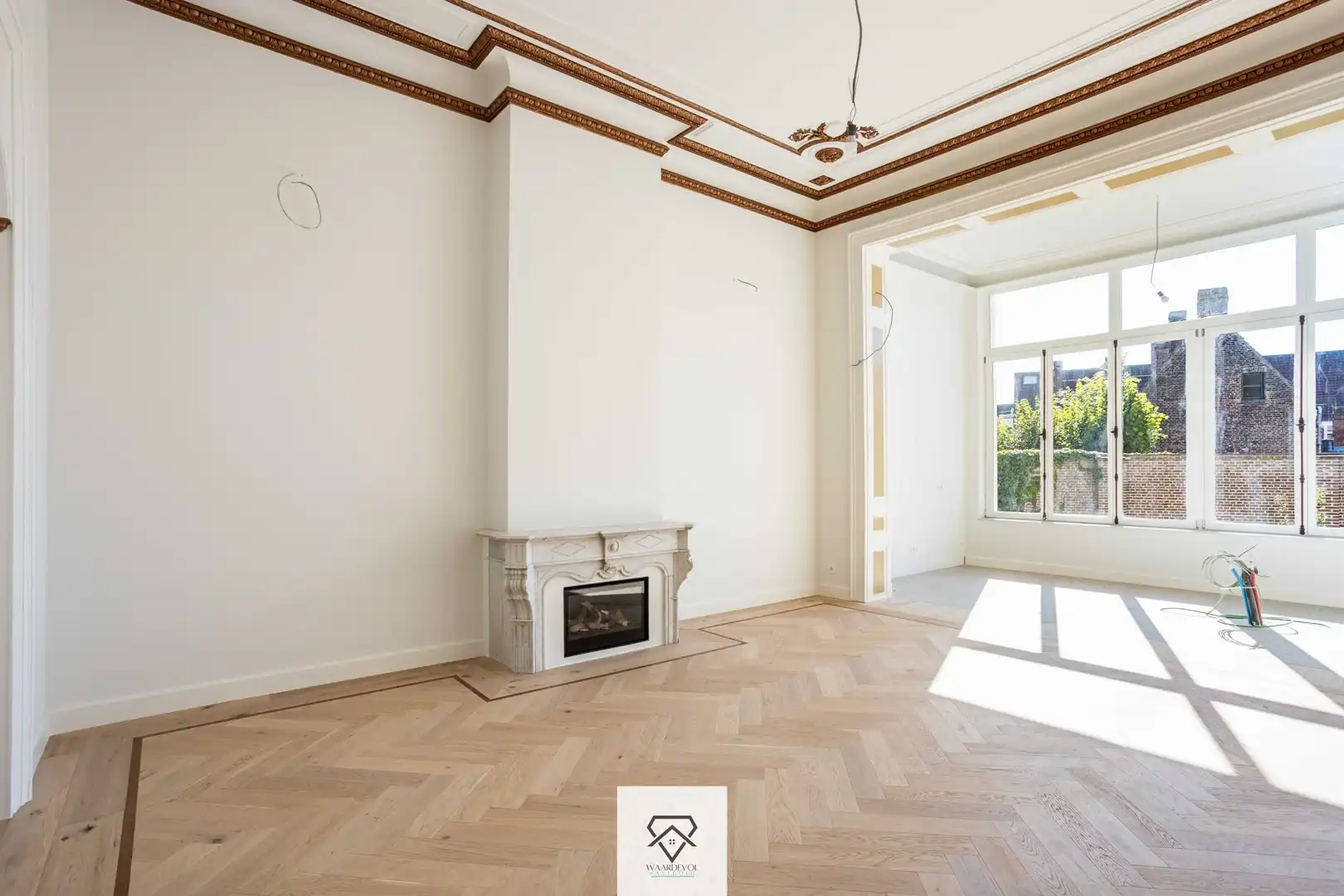 The Garden Boutique | Exclusief wonen met private stadstuin in hartje Gent foto 18