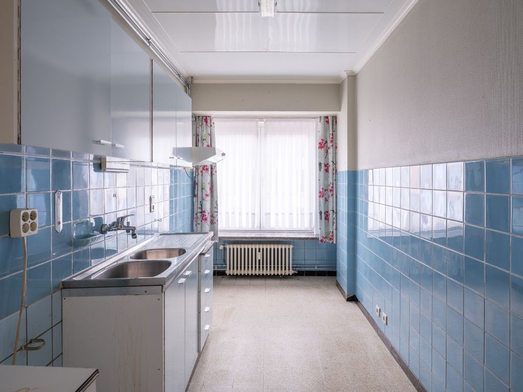 lichtrijk 2 slaapkamer appartement met uitstekende bereikbaarheid foto 4