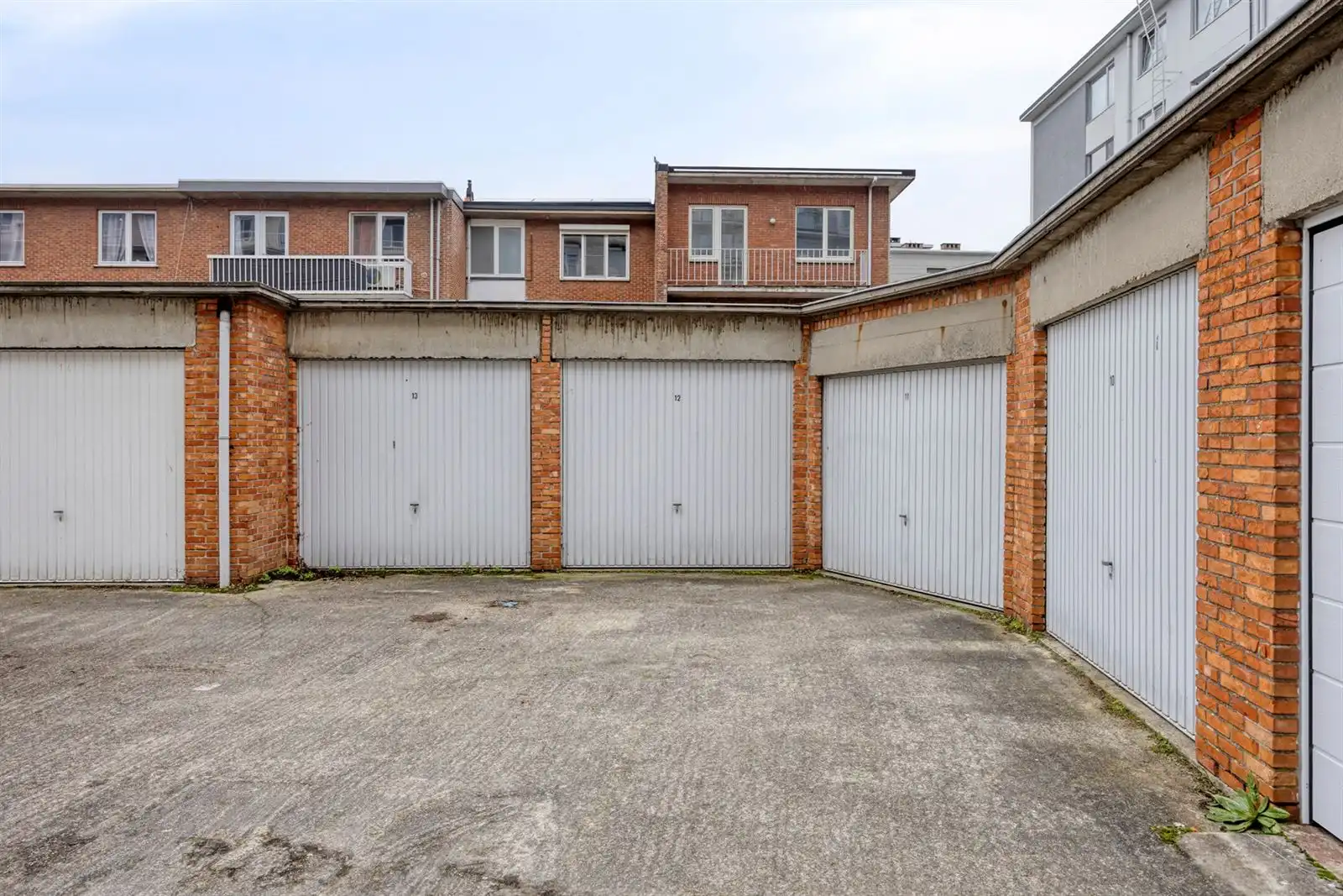 Penthouse met 1 slaapkamer op de 7de verdieping – Welkom op je privé-eiland
 foto 22