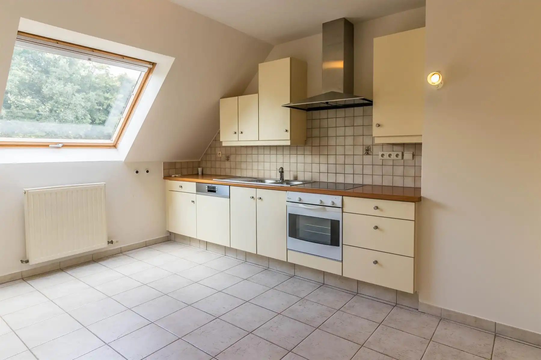 Appartement te huur foto 3