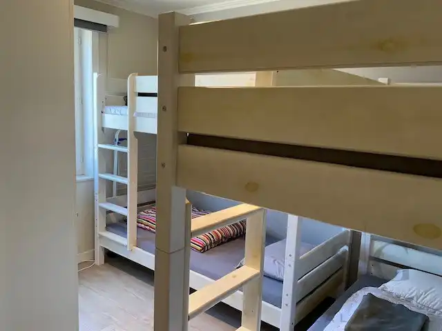 Unieke penthouse in hartje Koksijde foto 29