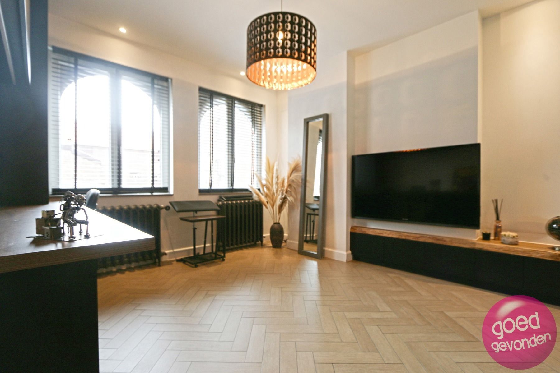 WONING - 3 SLK - TERRAS - TUIN - PARKING foto 6