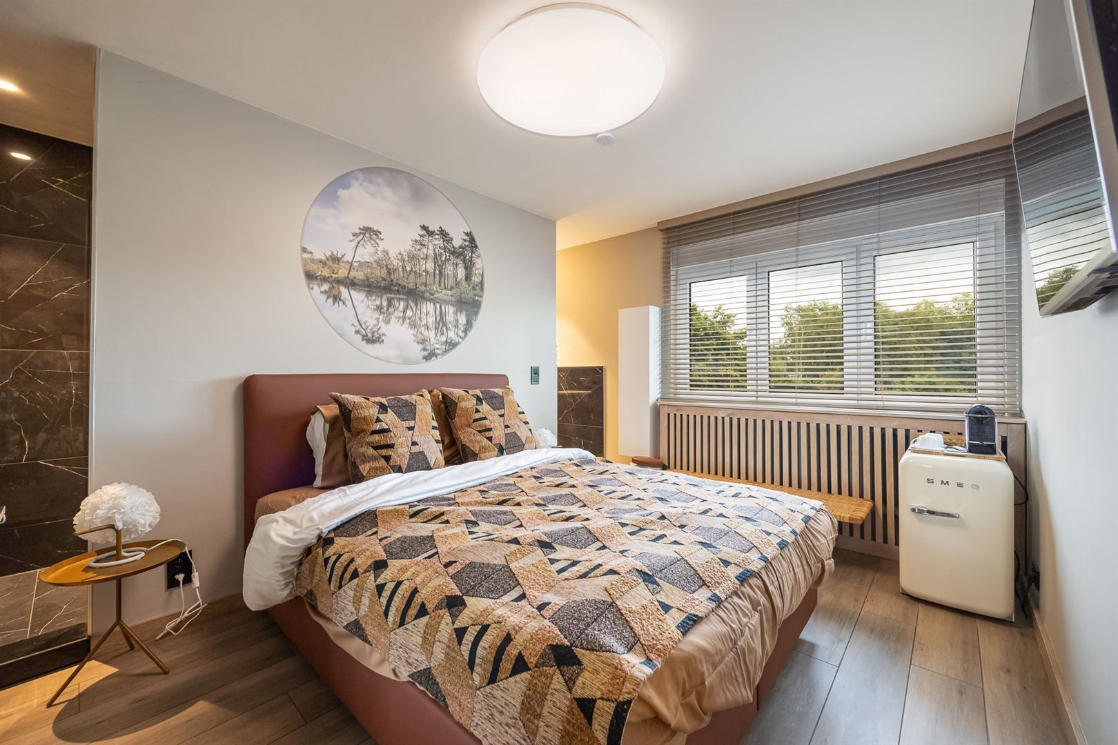 Een luxueus ingerichte woning met 7 slaapkamers en zwembad. foto 26