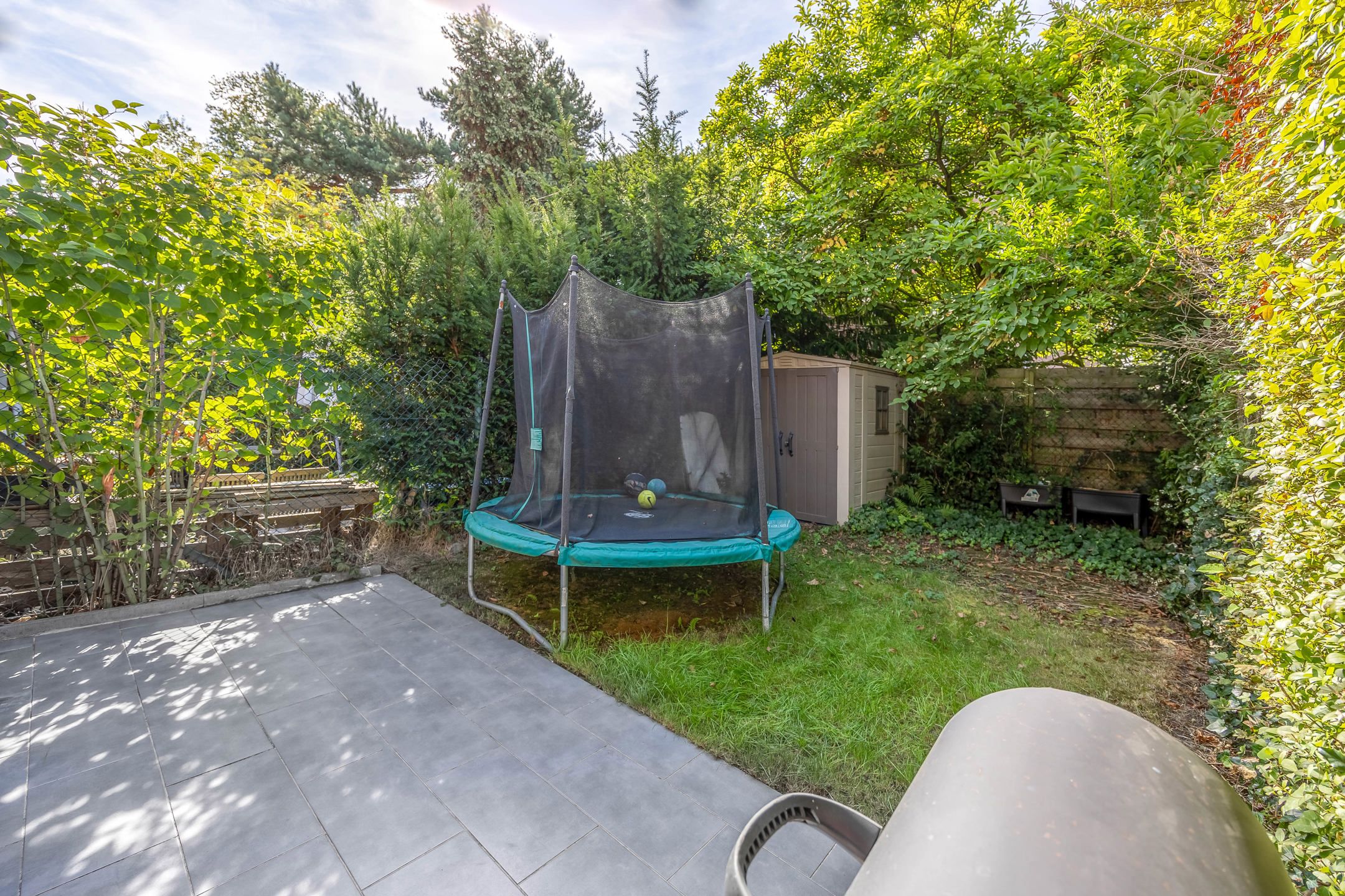 Ruime, lichrijke woning met 5 slaapkamers en zuidtuin  foto 13
