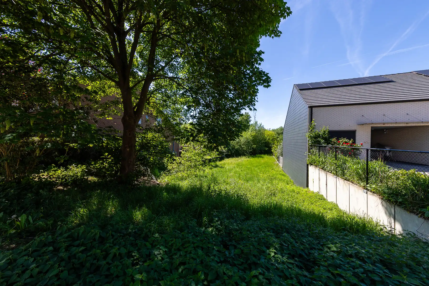 Unieke bouwgrond foto 6