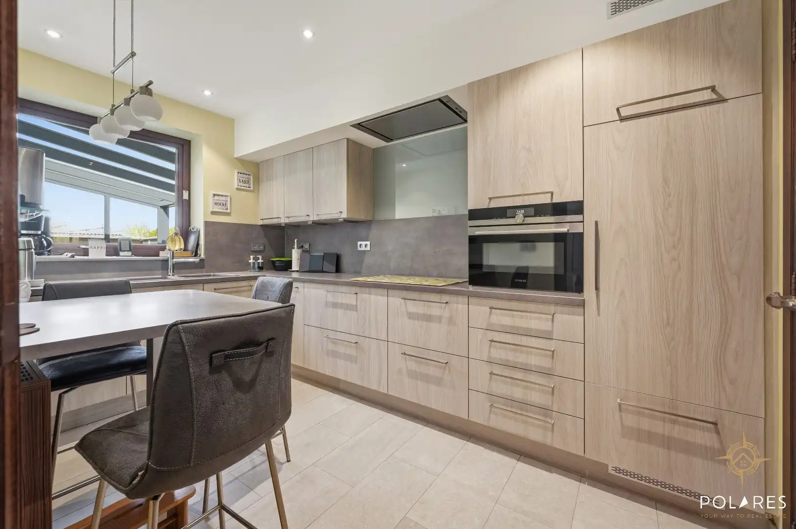 Vrijstaande woning 3 slaapkamers en veel bergruimte foto 7