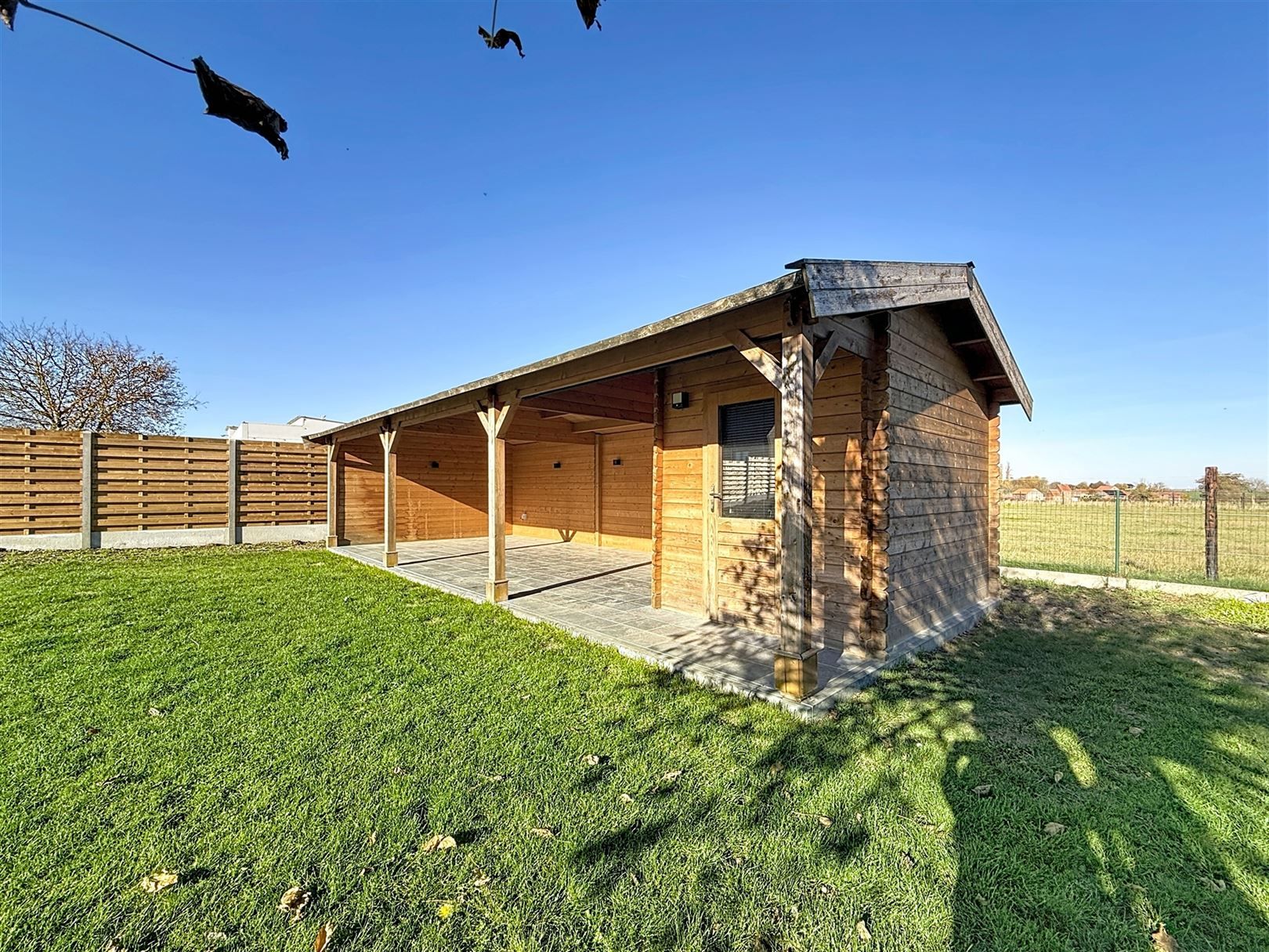 Mooie instapklare woning, 3 slpks, garage, tuin, 9a 18ca foto 6