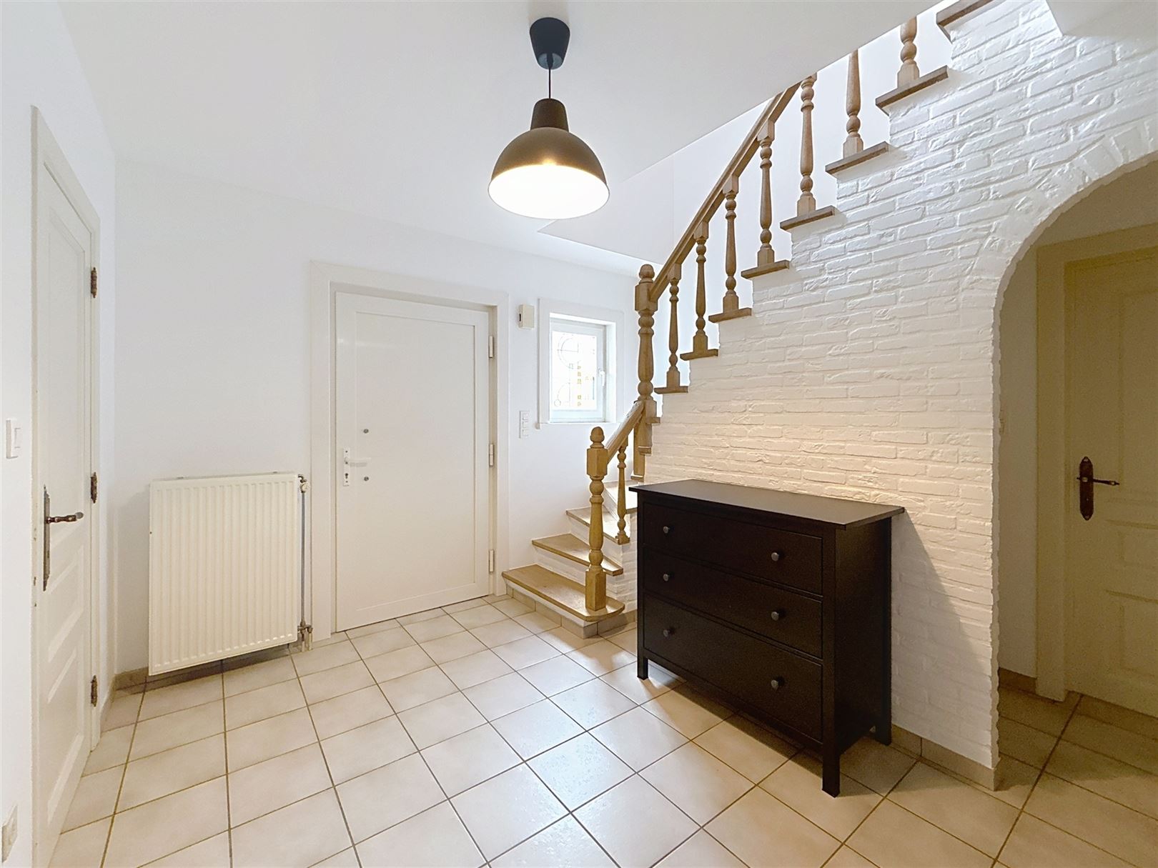 Mooie instapklare woning, 3 slpks, garage, tuin, 9a 18ca foto 6