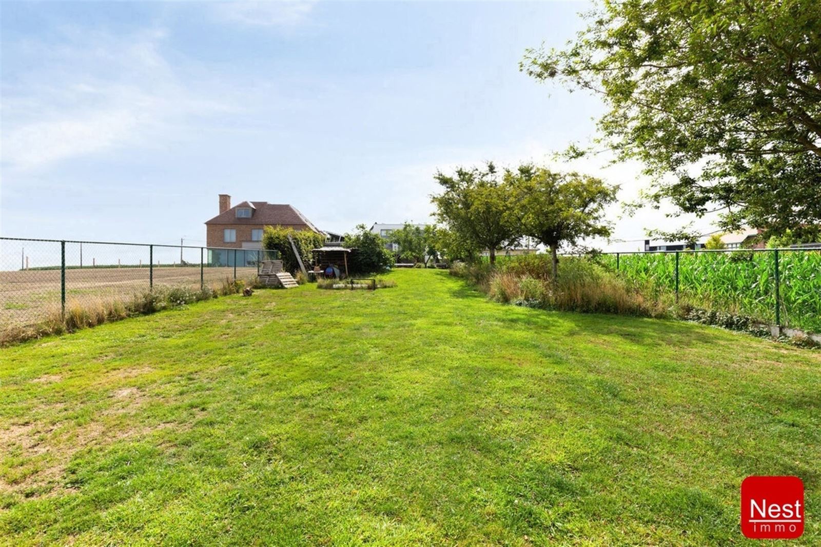 Huis te koop foto 24