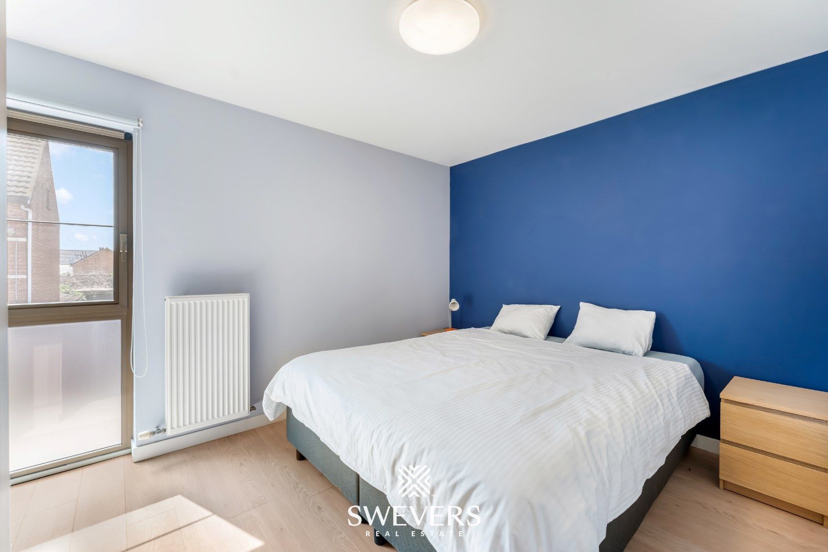 Instapklare Triplex met 3 slaapkamers te Leopoldsburg foto 15