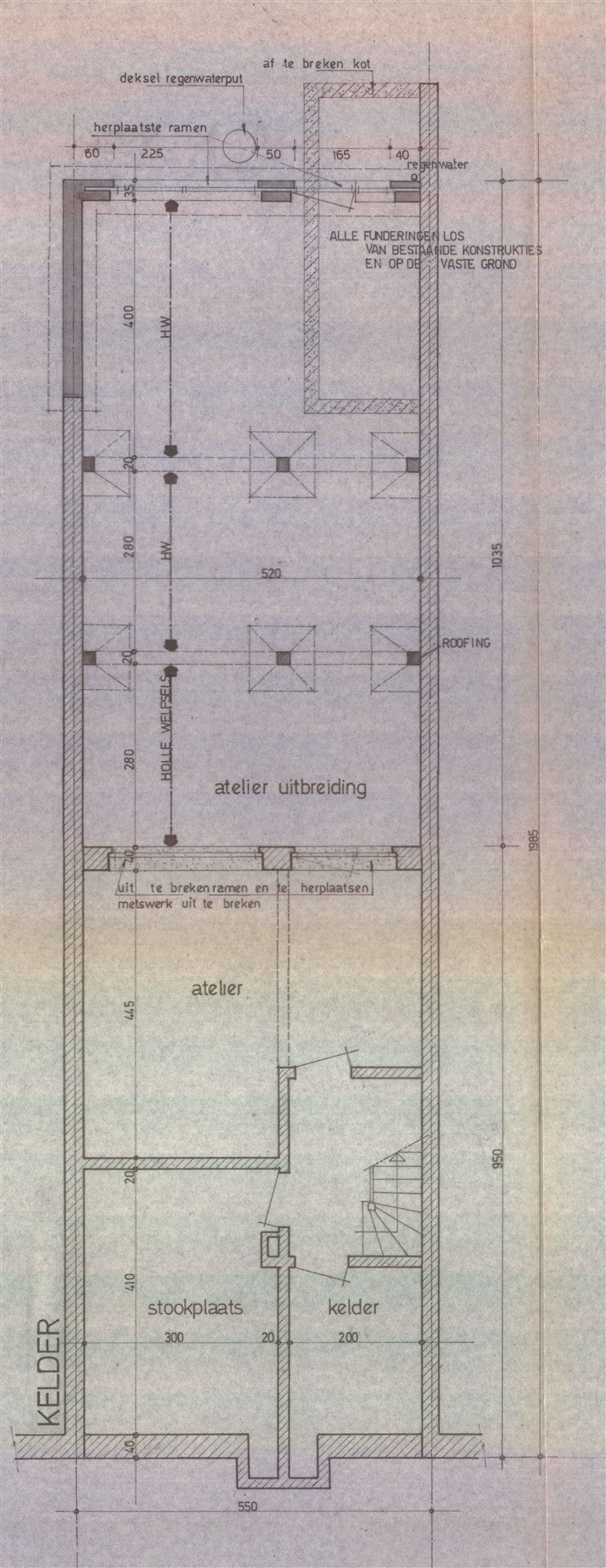 Appartementsgebouw foto 26