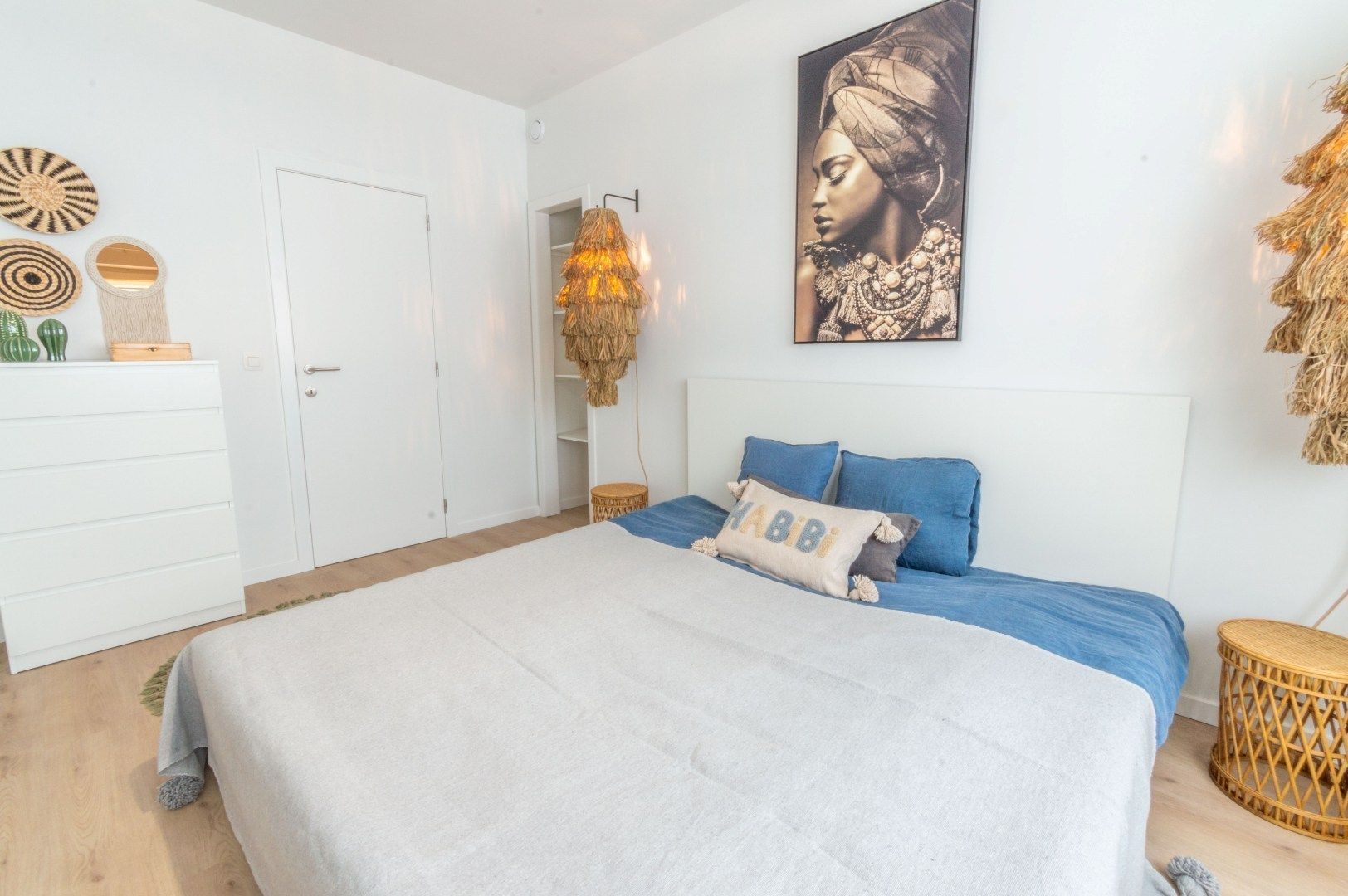Een volledig vernieuwbouwd appartement met 1 slaapkamer foto 11