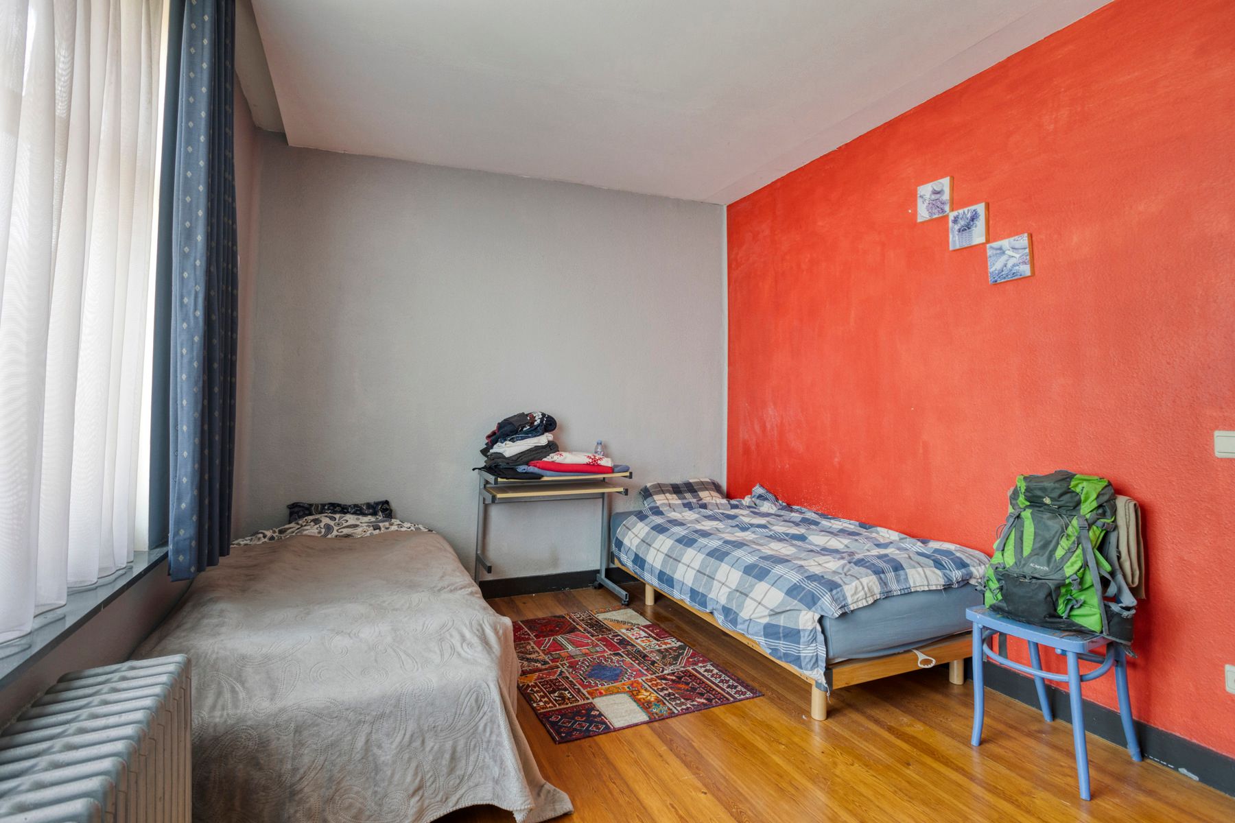 Woning met bijhorend appartement in centrum van Sint-Truiden foto 15